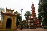 Пагода Чанкуок