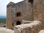 В крепости Эль Морро