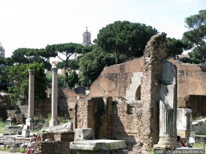 Крастоты Рима часть 4 Рим, Италия