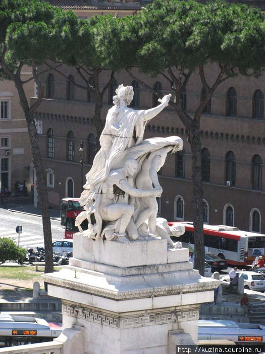 Крастоты Рима часть 5 Рим, Италия