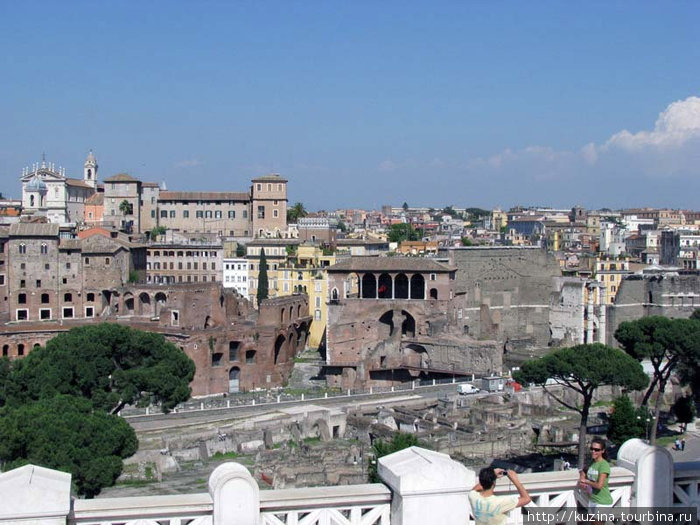 Крастоты Рима часть 6 Рим, Италия