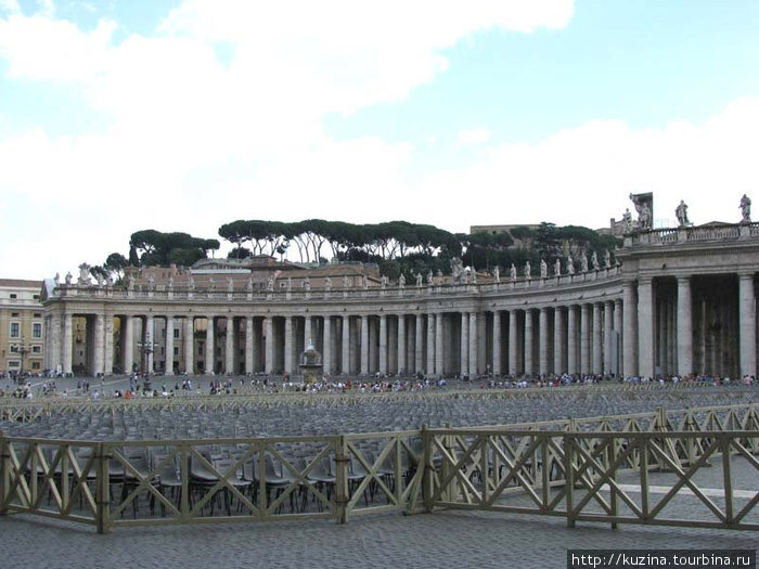 Ватикан Рим, Италия