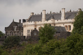 Stirling
Вид на замок Стерлинга