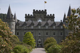 Замок Инверэри (Inverary Castle)