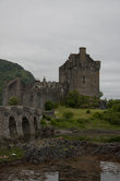 Замок Эйлин Донан (Eilean Donan Castle)