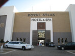 Отель «Royal Atlas»