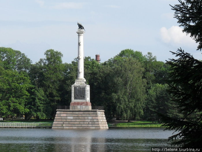 Пушкин - Царское село. Пушкин, Россия