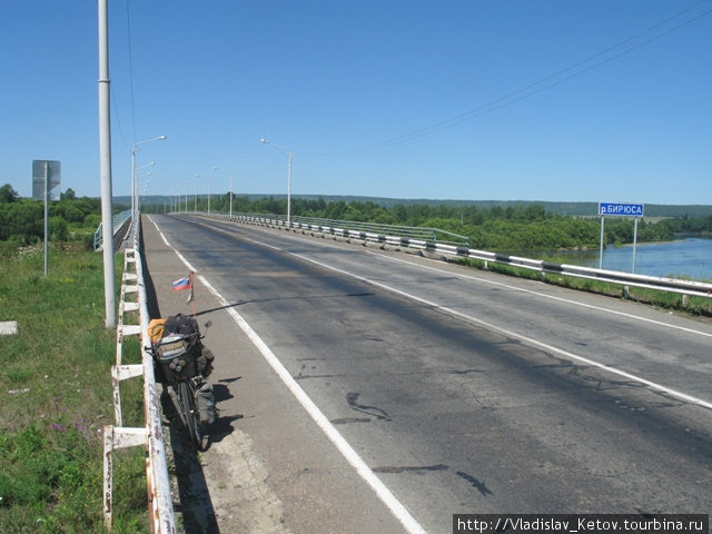 Иркутская область, Алзамай - 6000 км