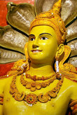 Желтый Будда