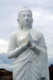Белый Будда
