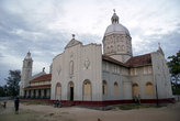 Католический собор в Маннаре