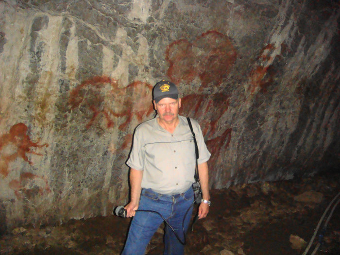 Шульган Таш (Капова пещера) Старосубхангулово, Россия