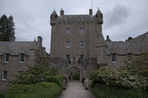 Замок Кавдор (Cawdor Castle)