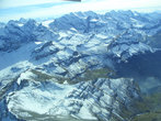 Швейцария сверхуШвейцария сверху