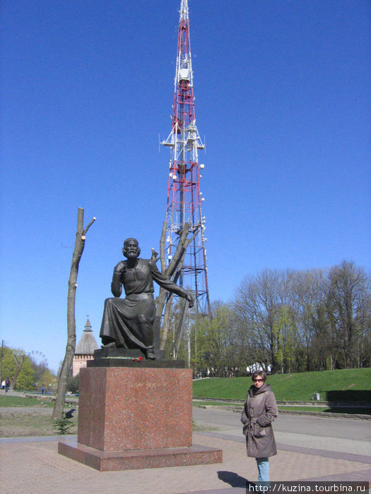 Два дня в Смоленске Смоленск, Россия