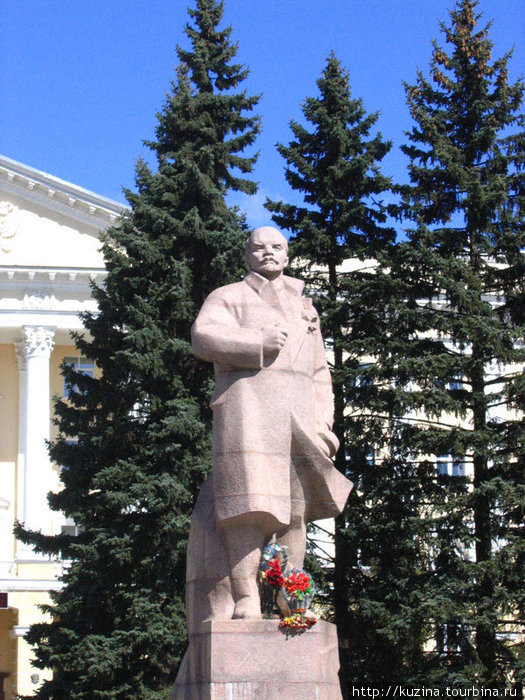 Два дня в Смоленске Смоленск, Россия