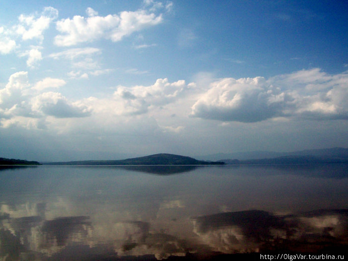 Озеро Найваша Найваша, Кения