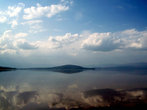Озеро Найваша