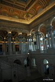 Библиотека Конгресса.