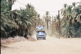 Суданские дороги