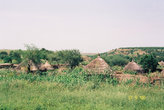 Юго-восточный судан