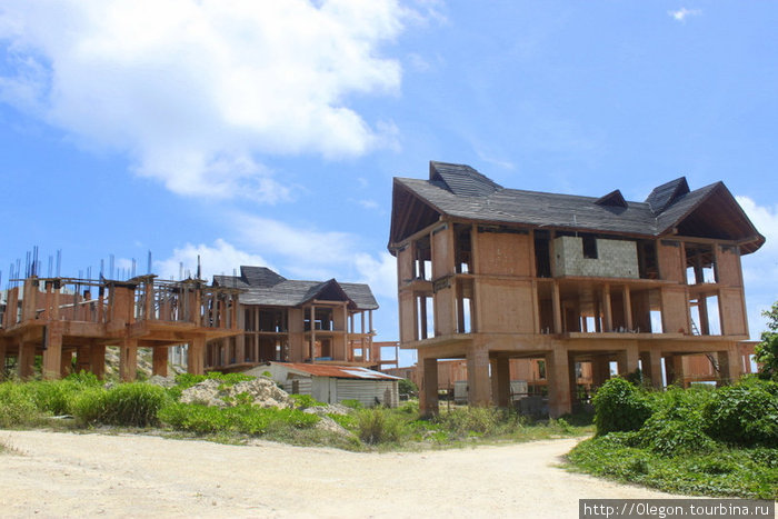 Скоро будет построен новый престижный курорт Доминиканская Республика