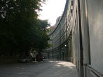Улицы Мюнхена