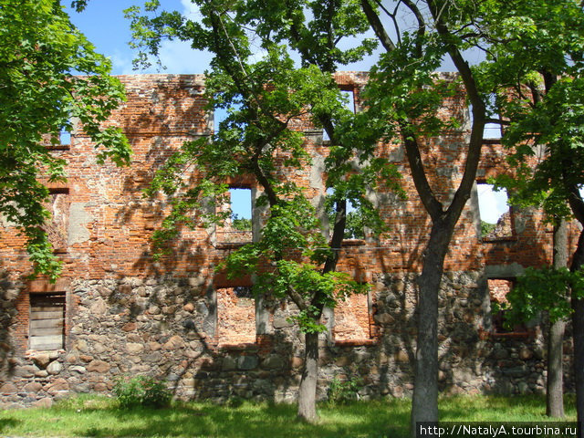 Калининград и Область. Балтика и Куршская Коса.Ч.8 Калининград, Россия