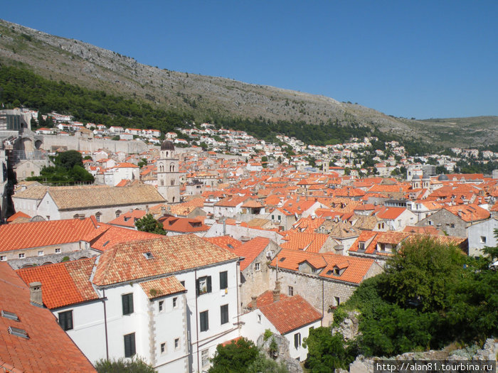 Лепота Дубровник, Хорватия
