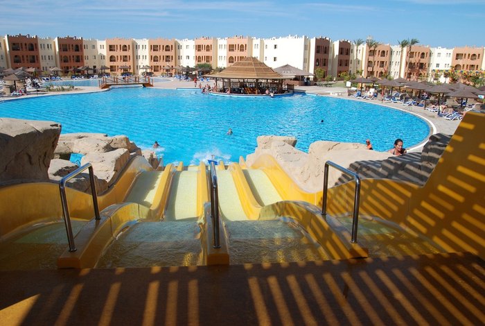 Sunrise Royal Makadi Resort Хургада, Египет