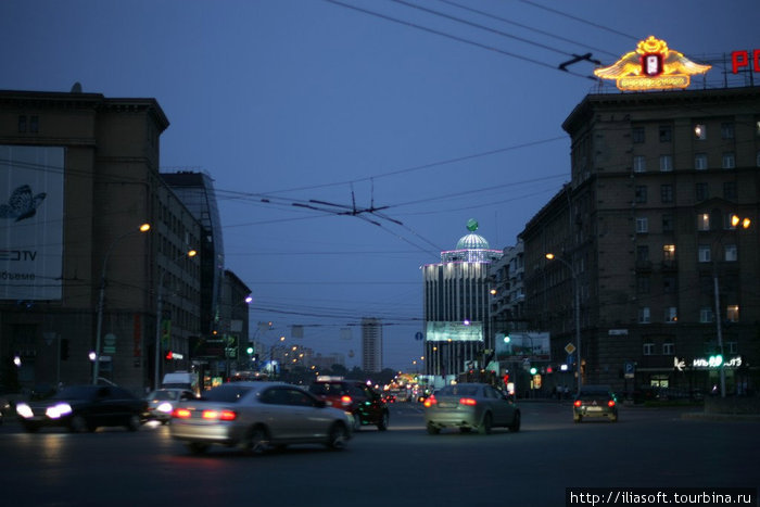 Уикенд в Новосибирске Новосибирск, Россия