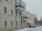 Витебск на балконах эмблема славянского базара