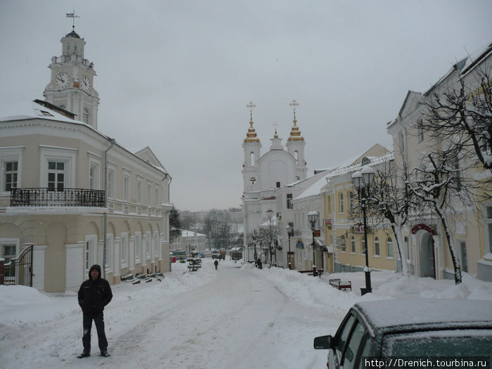 гостеприимная Белоруссия Беларусь