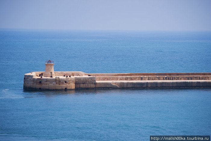 Мальтийские картинки Буджибба, Мальта