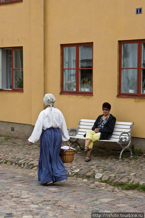 Линчепинг(Linkoping) Швеция