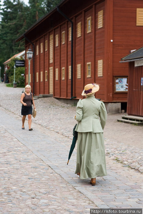 Линчепинг(Linkoping) Швеция