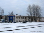 В настоящее время одним из основных предприятий города является Вичугский машиностроительный завод (ВМЗ).