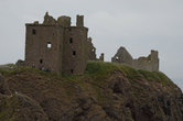 Замок Даннотар (Dunnotar castle)