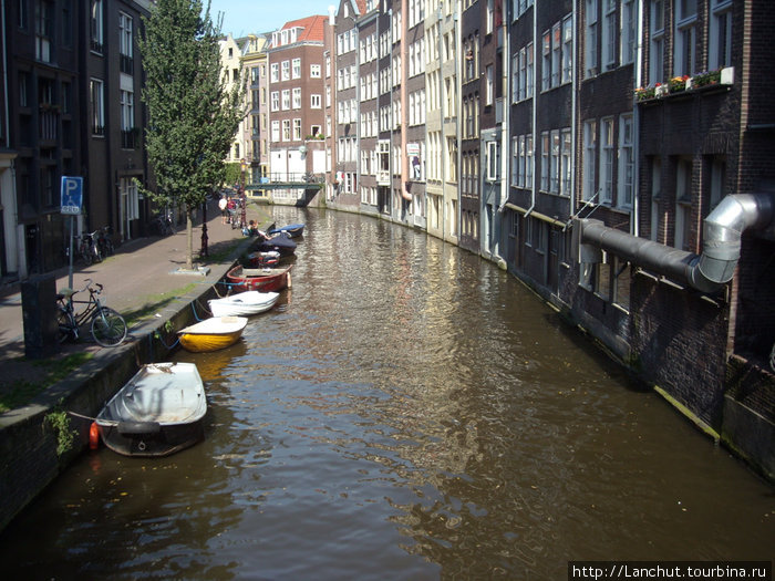 Амстердам 2008 Амстердам, Нидерланды