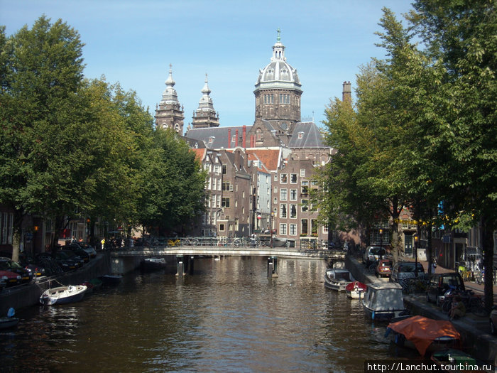 Амстердам 2008 Амстердам, Нидерланды