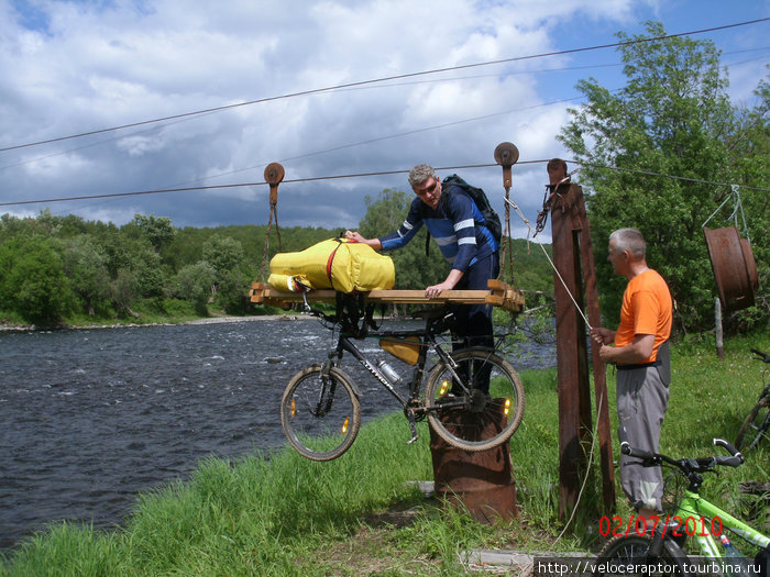 Камчатка 2010 Петропавловск-Камчатский, Россия