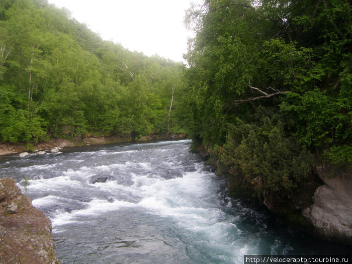 Камчатка 2010 Петропавловск-Камчатский, Россия