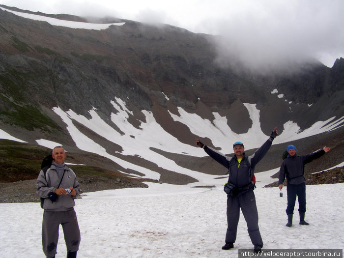 Камчатка 2010 Петропавловск-Камчатский, Россия