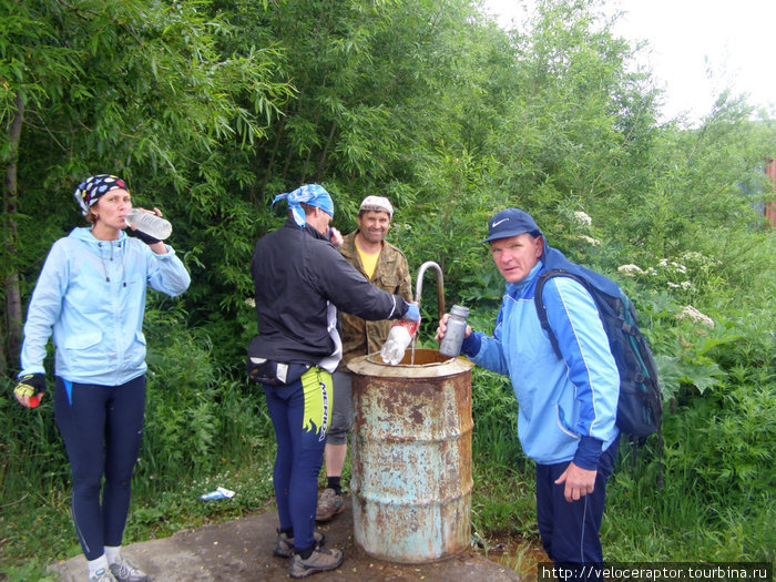 Камчатка 2010 Петропавловск-Камчатский, Россия