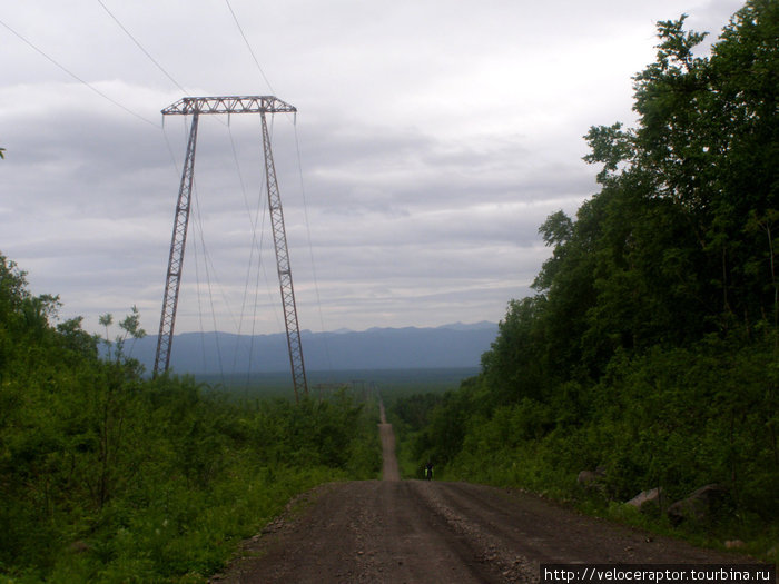 Камчатка 2010 Петропавловск-Камчатский, Россия