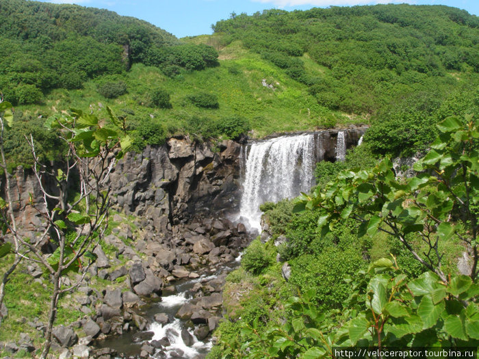 Камчатка 2010 Петропавловск-Камчатский, Россия