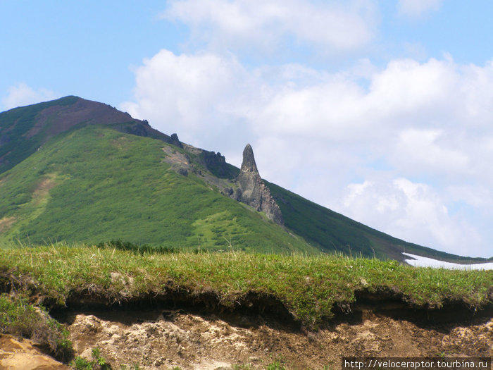 Камчатка 2010 Петропавловск-Камчатский, Россия