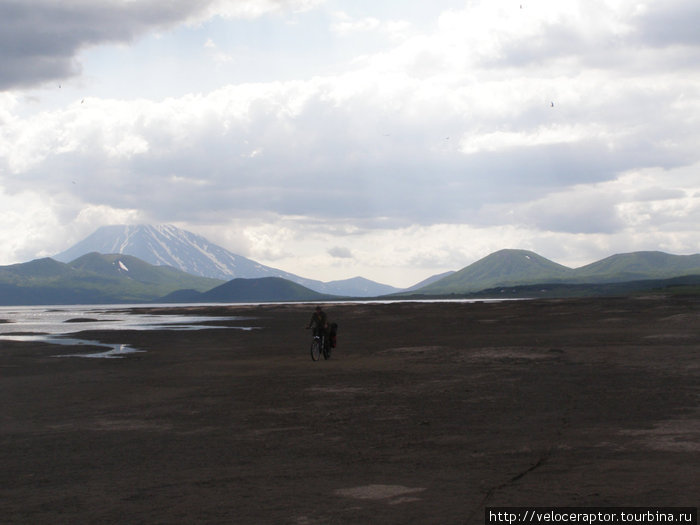 Камчатка 2010 Петропавловск-Камчатский, Россия