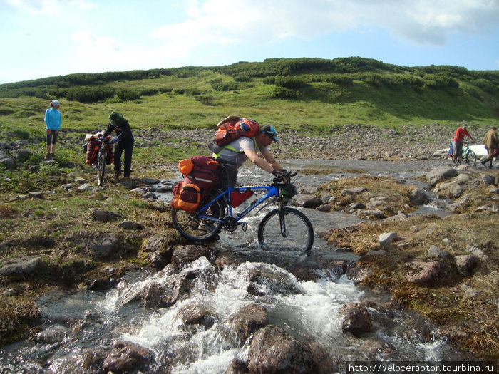 Камчатка 2010 Петропавловск-Камчатский, Россия