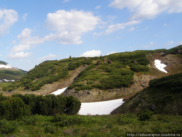 Камчатка 2010 Петропавловск-Камчатский, Россия